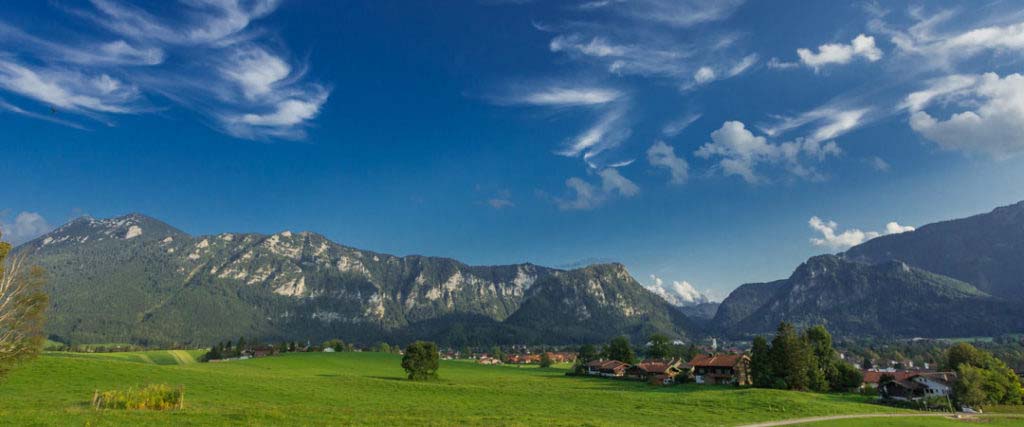 Wasserfälle in Bayern - Das sind die 30 Schönsten 2