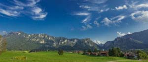 Inzell im Chiemgau