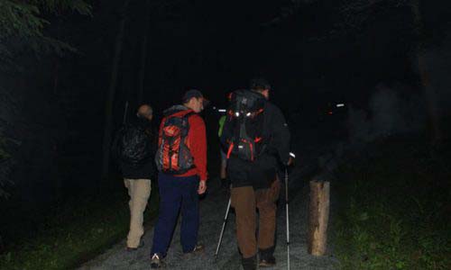 Brockenaufstieg im Harz - 38 und 87Km 404