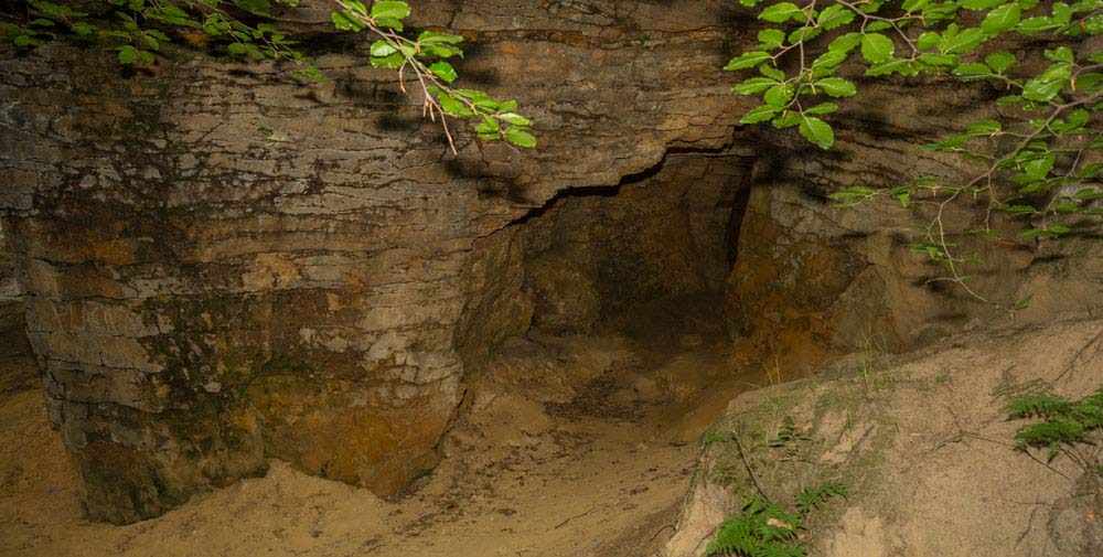 Bevergerner Pättgen - Premiumweg an den Kanälen und Pättkens 12 Teutoschleife Bevergener Pättken