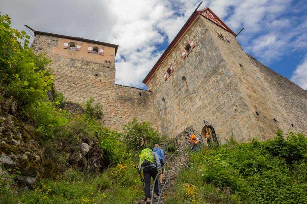 Eibgrat Wanderung 3