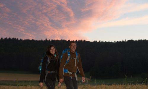 24h Wanderung im Schwarzwald - 1 - Ausverkauft / Warteliste 405