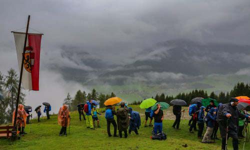 Wander-Weltmeisterschaft Saalbach-Hinterglemm 9 24h Trophy Maishofen