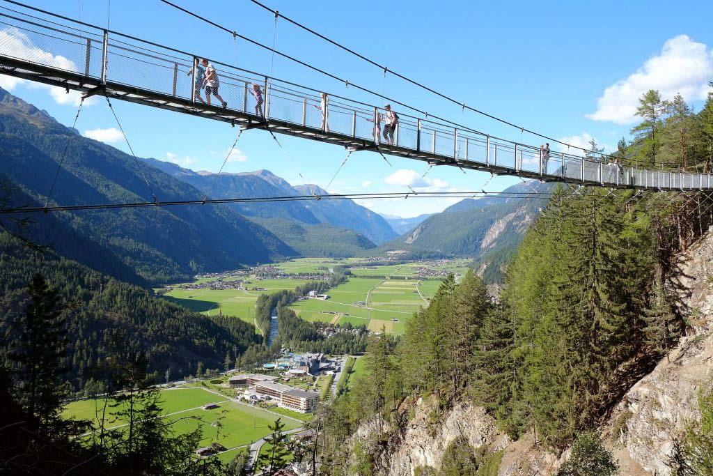 Bild: Ötztal Tourismus – Ewald Schmid
