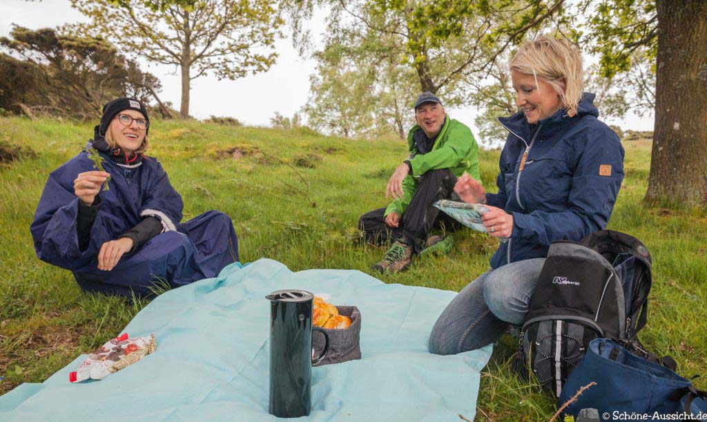 Kullaleden Trail 29 Kullaleden Trail 29