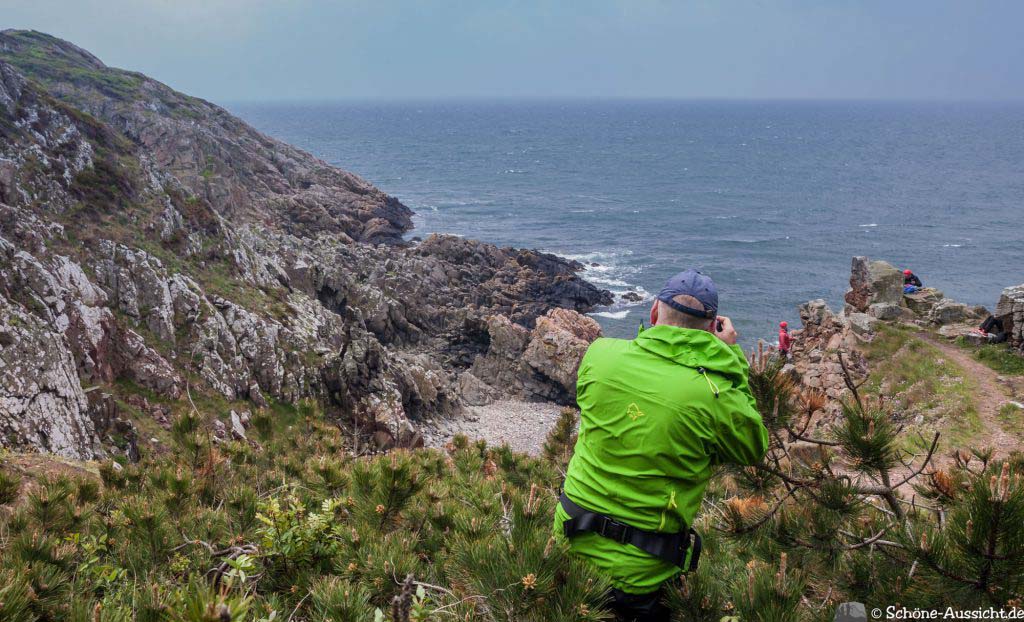 Kullaleden Trail 60 Kullaleden Trail 56