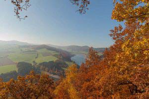 Wandern NRW