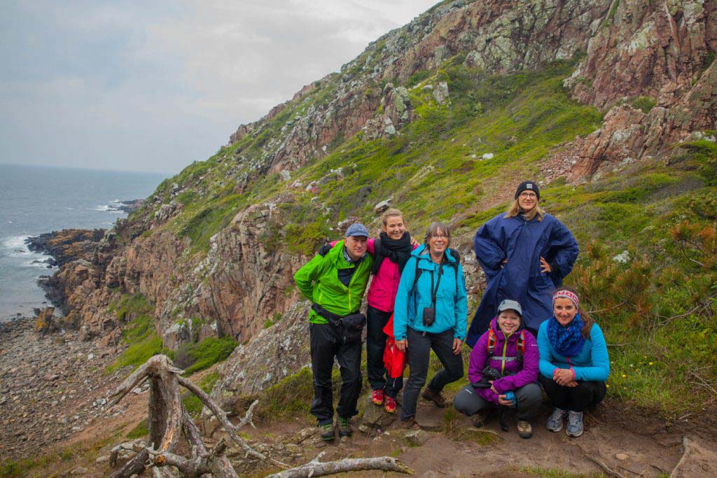 Kullaleden Trail 12 Kullaleden Trail 12