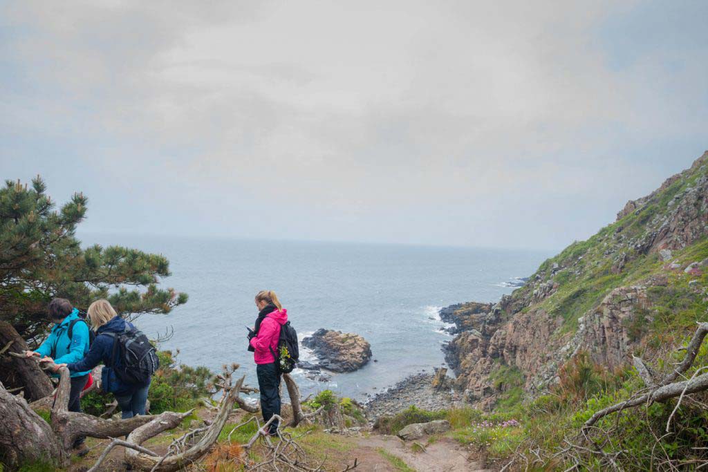 Kullaleden Trail 28 Kullaleden Trail 28