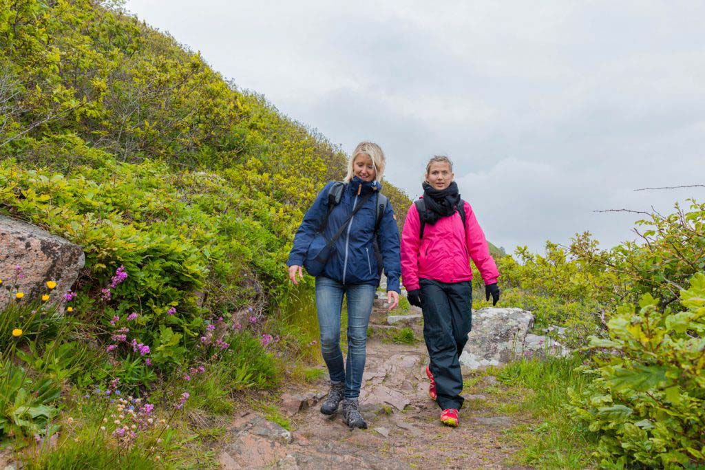 Kullaleden Trail 27 Kullaleden Trail 27