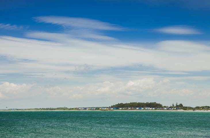 Urlaub in Skane und Skanör 2