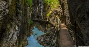 Wandern in Bayern Wandern in Bayern