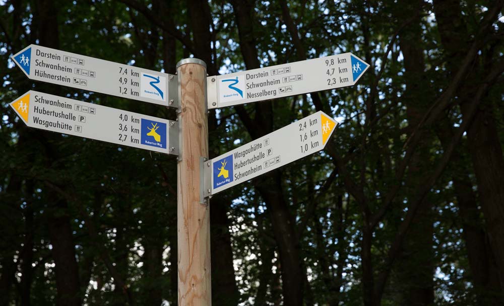 Der Rimbach-Steig 13