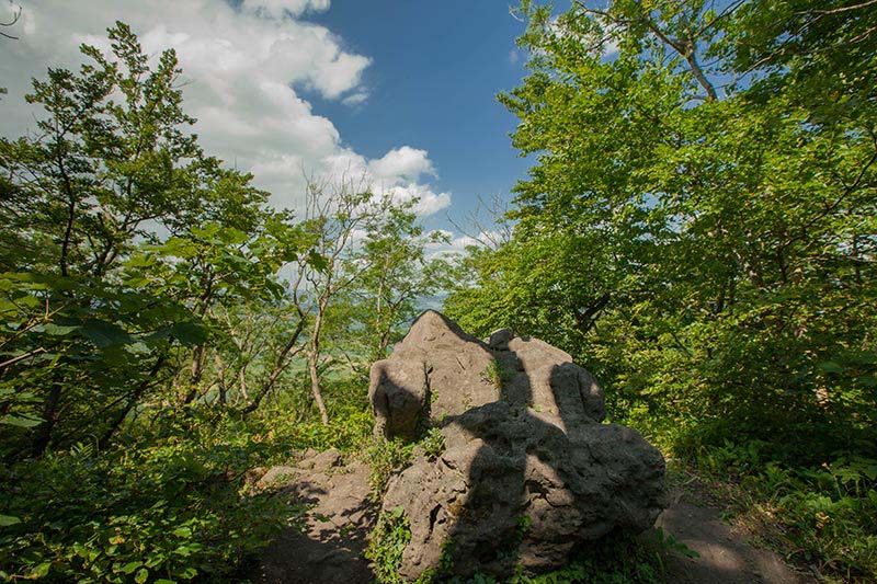 Ith-Hils-Weg - Top Wanderweg im Weserbergland 8