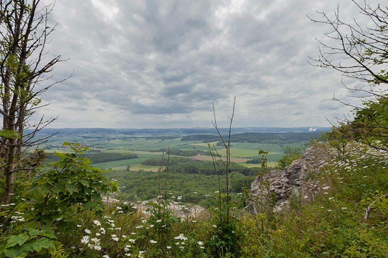 Ith-Hils-Weg - Top Wanderweg im Weserbergland 10