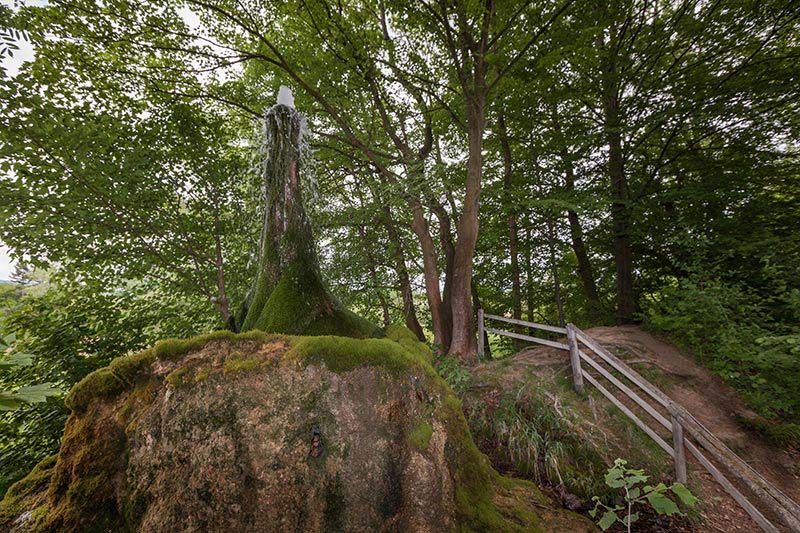 Ith-Hils-Weg - Top Wanderweg im Weserbergland 11