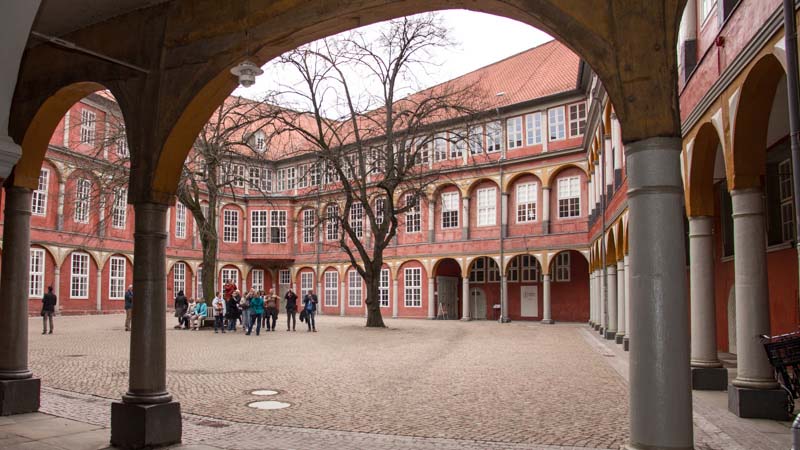 Reiseblogger Barcamp im Wolfenbüttel - So schön war es wirklich 1