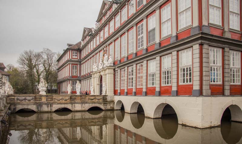 Reiseblogger Barcamp im Wolfenbüttel - So schön war es wirklich 3
