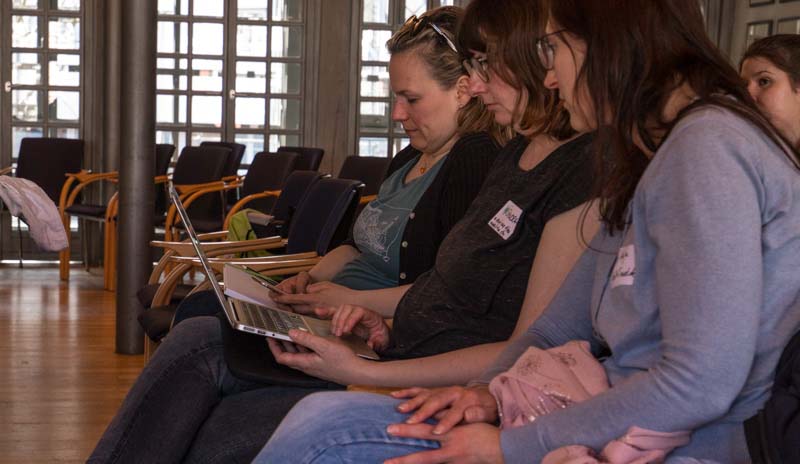 Reiseblogger Barcamp im Wolfenbüttel - So schön war es wirklich 10