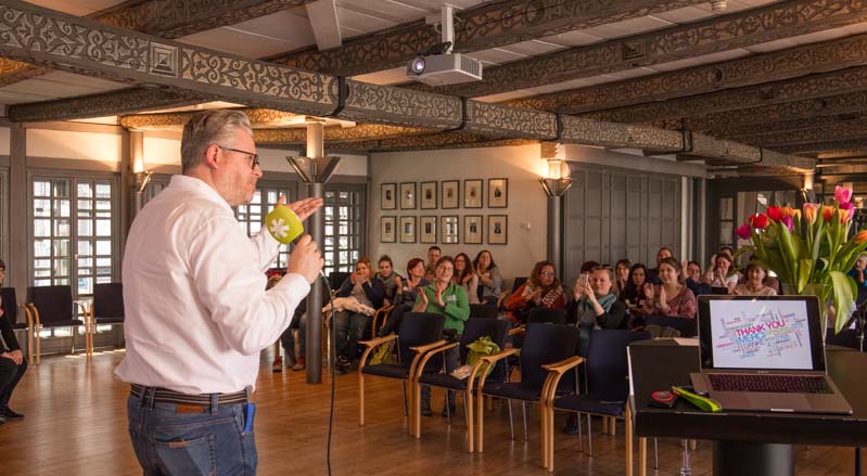 Reiseblogger Barcamp im Wolfenbüttel - So schön war es wirklich 13