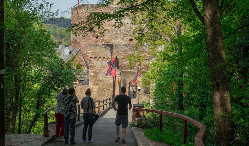 Wandern an der Mosel - die 6 charmantesten Wanderregionen 4