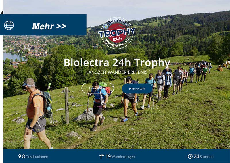 Die 24h Trophy 778