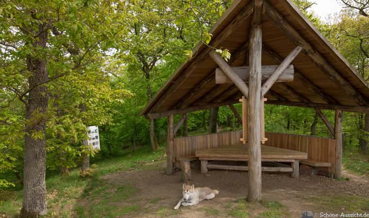 Masdascher Burgherrenweg - Faszinierend schöne Traumschleife. 10