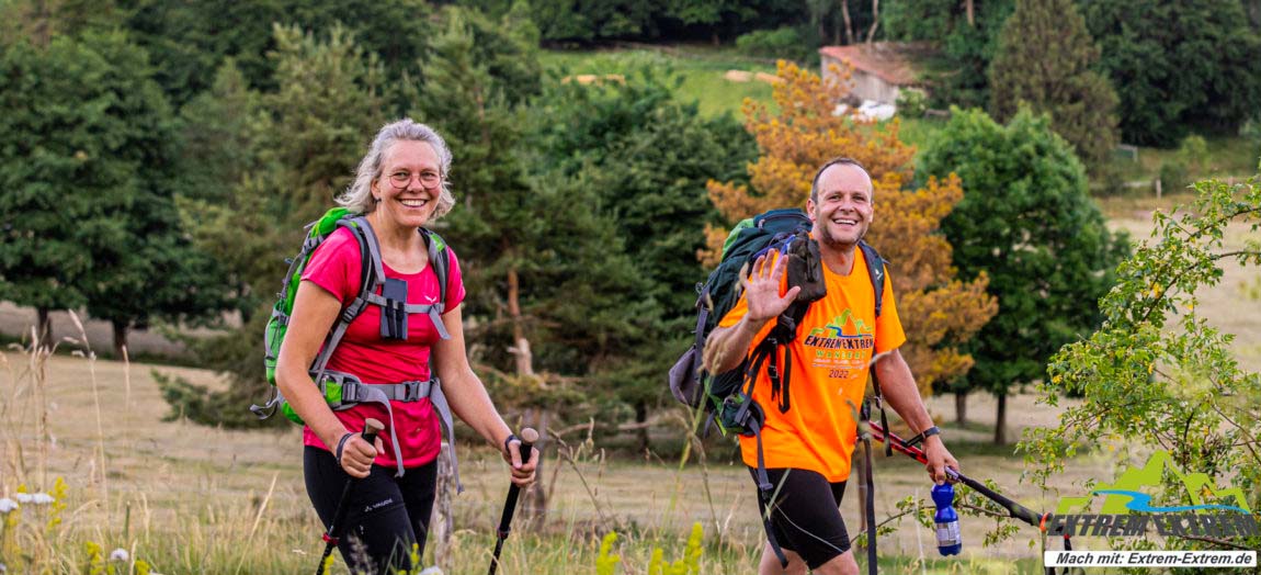 Wie packe ich am besten für Wanderurlaube? 79