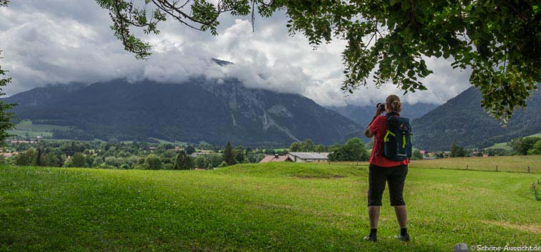 Wanderblog zum Intersport Gipfeltreffen 8