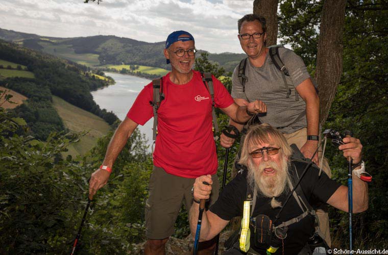 48h Extrem-Extrem  - Von herzlich bis schmerzlich