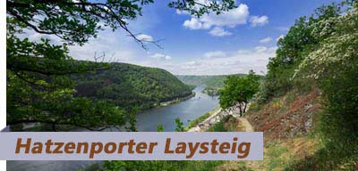 Wandern Mosel 2
