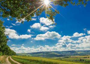 Wandern in Franken - Wälder, Wasser und Burgenparadies 34 Distelhäuser Bierwanderweg