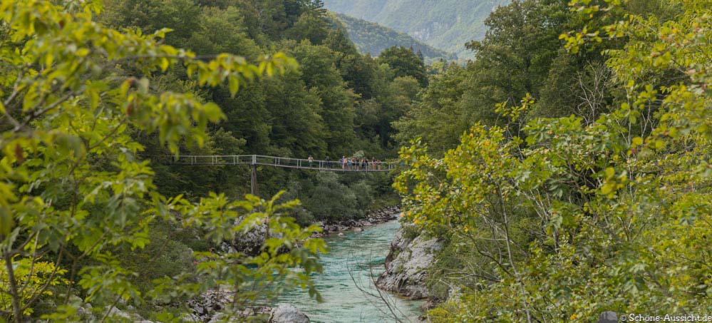 Camping Kroatien: Entdecken Sie die besten Plätze 1