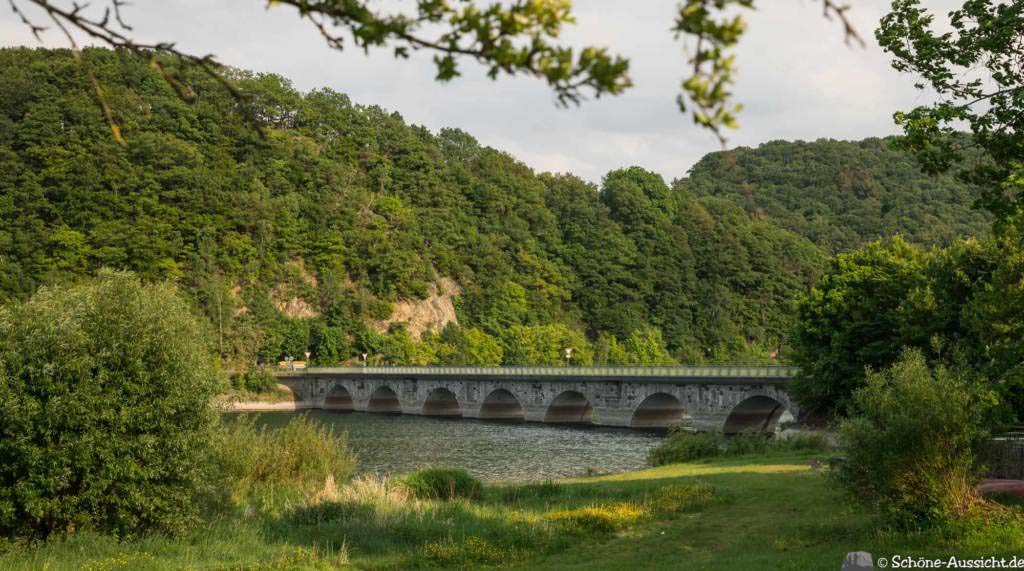 Green Trail am Dommelturm mit Start am Diemelsee 17 Green Trail am Dommelturm mit Start am Diemelsee 2