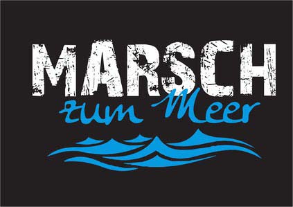 Marsch zum Meer - Föhr - 14 und 39 Km 1 Marsch zum Meer - Föhr - 14 und 39 Km 1