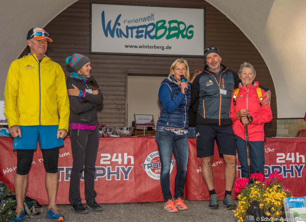 24h Trophy in Winterberg 2
