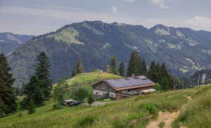 Alpenfreiheit Wanderung in Oberstaufen 29 Alpenfreiheit Wanderung in Oberstaufen 29