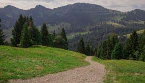 Alpenfreiheit Wanderung in Oberstaufen 12 Alpenfreiheit Wanderung in Oberstaufen 12