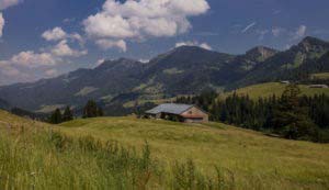 Alpenfreiheit Wanderung in Oberstaufen 53 Alpenfreiheit Wanderung in Oberstaufen 53