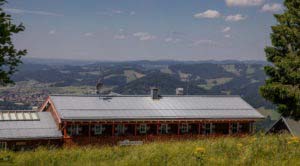 Alpenfreiheit Wanderung in Oberstaufen 59 Alpenfreiheit Wanderung in Oberstaufen 58