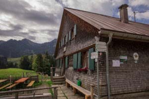 Alpenfreiheit Wanderung in Oberstaufen 15 Alpenfreiheit Wanderung in Oberstaufen 15