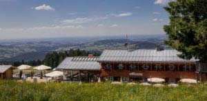 Alpenfreiheit Wanderung in Oberstaufen 62 Alpenfreiheit Wanderung in Oberstaufen 60