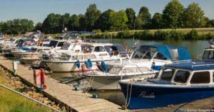 Steinbecker Runde 45 Steinbecker Runde 45
