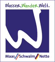 Nette Seen - Leichte Wanderung um 3 Seen in Schwalm-Nette 82