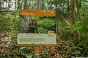 Hossinger Leiter - Ein Traufgang mit Weitblicken 16 Hossinger Leiter - Ein Traufgang mit Weitblicken 16