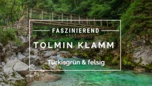 Tolmin Klamm