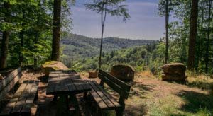 Rumberg-Steig 24 Rumberg-Steig 22