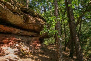 Rumberg-Steig 22 Rumberg-Steig 20