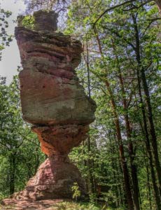 Rumberg-Steig 20 Rumberg-Steig 19