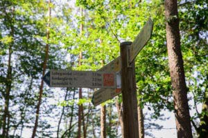 Rumberg-Steig 17 Rumberg-Steig 16